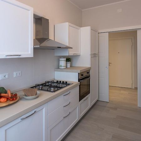 St. Vitale'S Basilic View Elegant Apartment 拉文纳 外观 照片