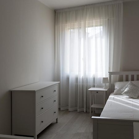 St. Vitale'S Basilic View Elegant Apartment 拉文纳 外观 照片