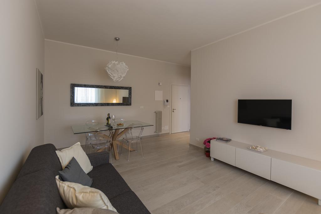 St. Vitale'S Basilic View Elegant Apartment 拉文纳 外观 照片