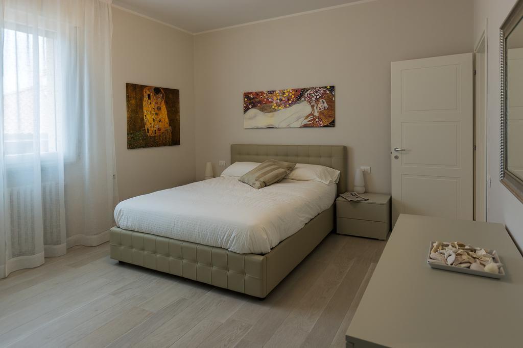 St. Vitale'S Basilic View Elegant Apartment 拉文纳 外观 照片