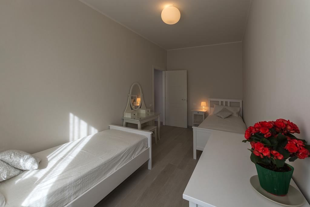 St. Vitale'S Basilic View Elegant Apartment 拉文纳 外观 照片