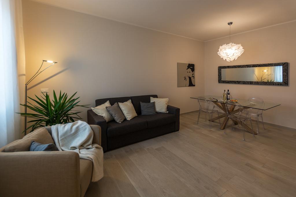 St. Vitale'S Basilic View Elegant Apartment 拉文纳 外观 照片