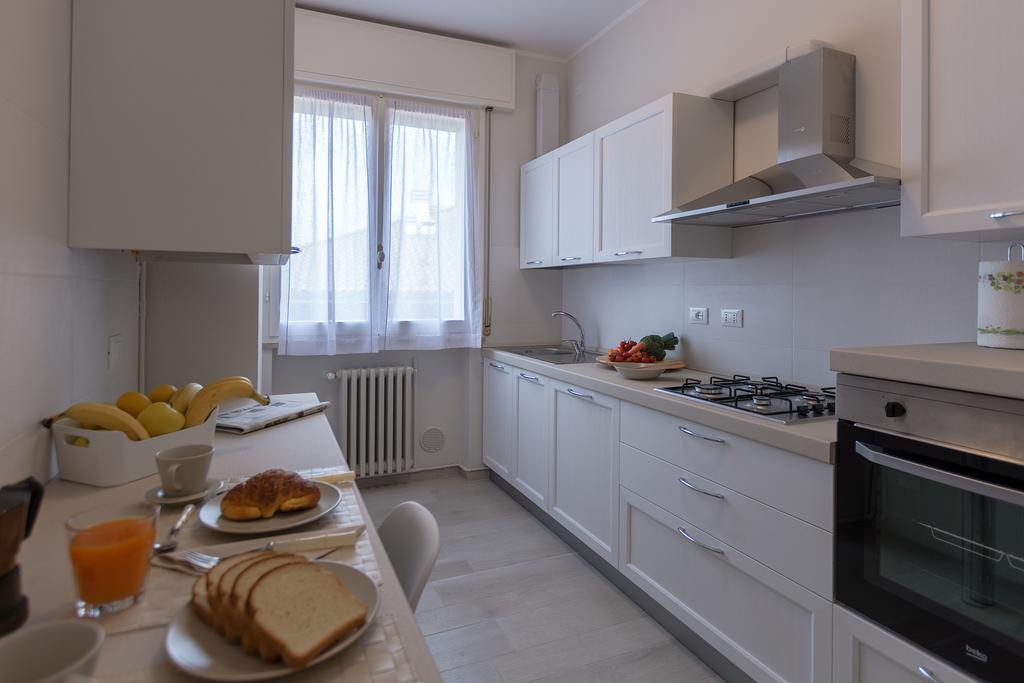 St. Vitale'S Basilic View Elegant Apartment 拉文纳 外观 照片