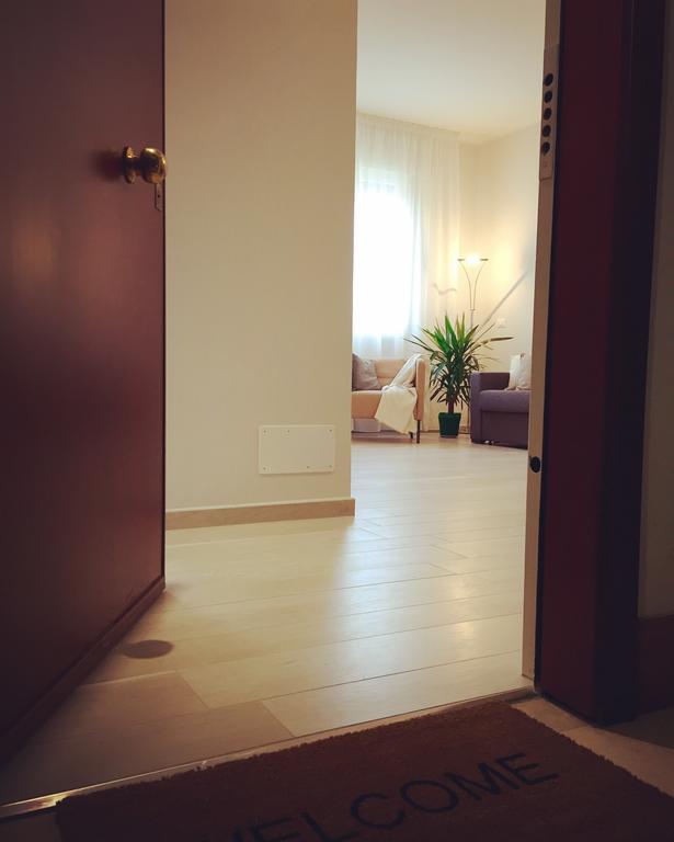 St. Vitale'S Basilic View Elegant Apartment 拉文纳 外观 照片