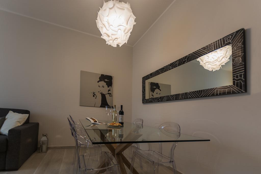 St. Vitale'S Basilic View Elegant Apartment 拉文纳 外观 照片