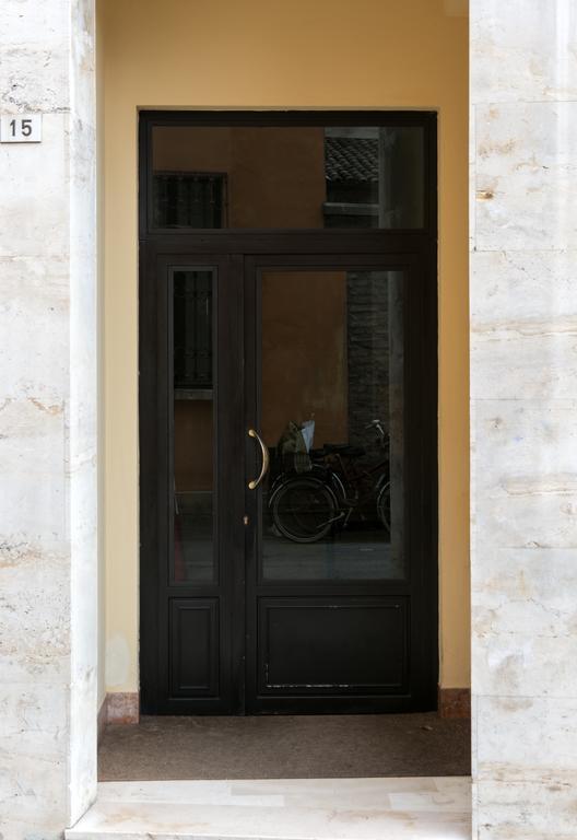 St. Vitale'S Basilic View Elegant Apartment 拉文纳 外观 照片