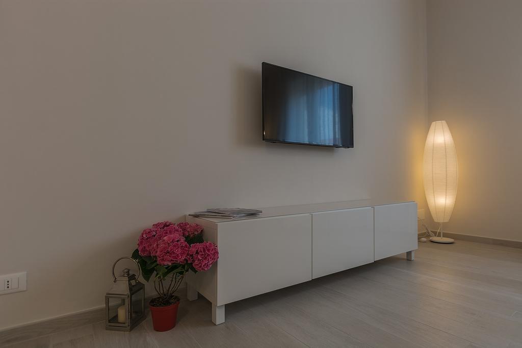 St. Vitale'S Basilic View Elegant Apartment 拉文纳 外观 照片
