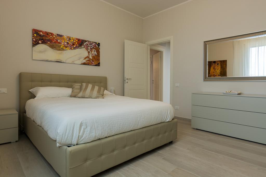 St. Vitale'S Basilic View Elegant Apartment 拉文纳 外观 照片