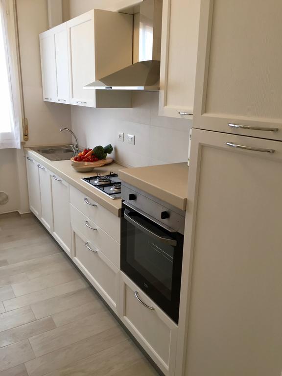 St. Vitale'S Basilic View Elegant Apartment 拉文纳 外观 照片