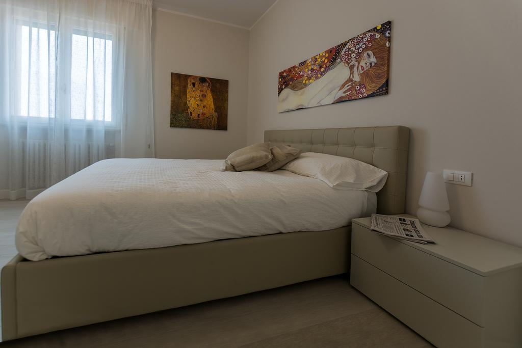 St. Vitale'S Basilic View Elegant Apartment 拉文纳 外观 照片