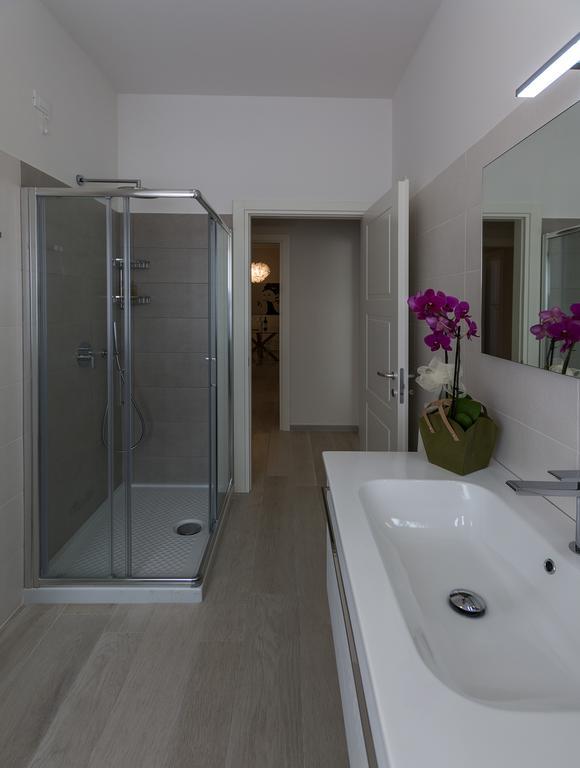 St. Vitale'S Basilic View Elegant Apartment 拉文纳 外观 照片
