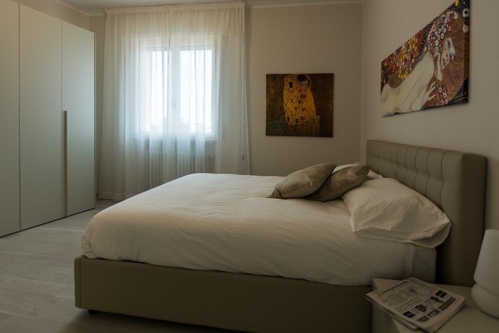 St. Vitale'S Basilic View Elegant Apartment 拉文纳 外观 照片