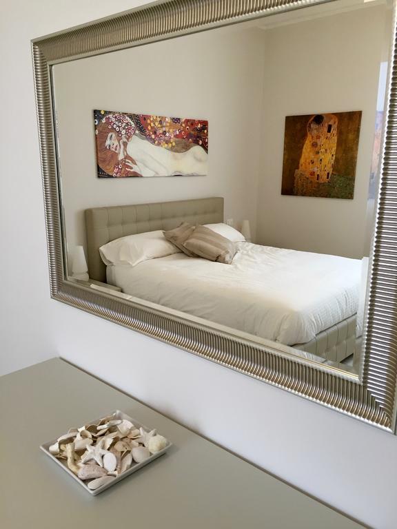 St. Vitale'S Basilic View Elegant Apartment 拉文纳 外观 照片