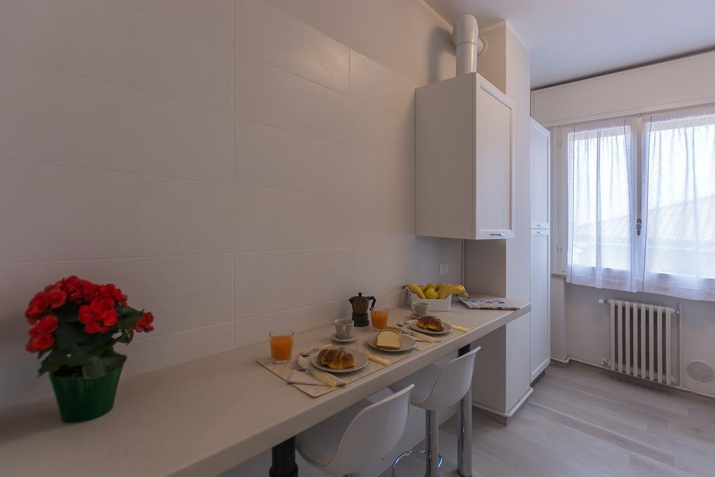 St. Vitale'S Basilic View Elegant Apartment 拉文纳 外观 照片