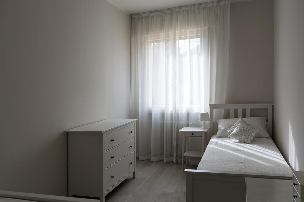 St. Vitale'S Basilic View Elegant Apartment 拉文纳 外观 照片